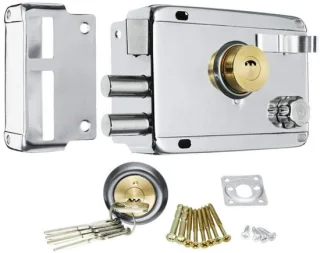 Dailygoods deurslot