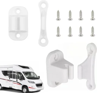 Dailygoods deurslot 2-delig