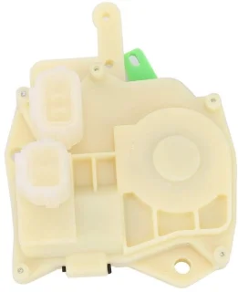 Dailygoods deurslot actuator linker deur mechanisme