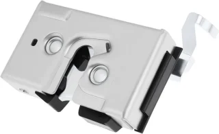 Dailygoods deurslot actuator voor links 97 x 58 mm staal OEM 357837015 Passat B3 35i