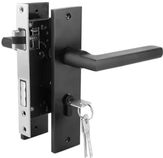 Dailygoods deurslot binnendeur cilinderslot