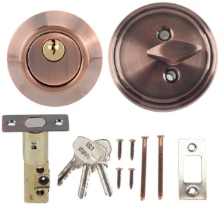 Dailygoods deurslot cilinderslot