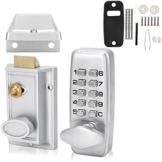 Dailygoods deurslot cilinderslot