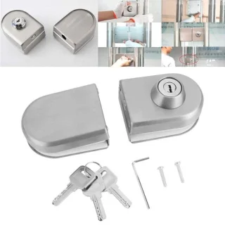 Dailygoods deurslot cilinderslot