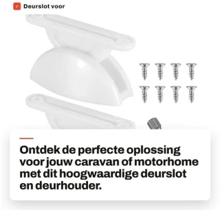 Dailygoods deurslot