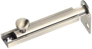Dailygoods deurslot koper vintage sch