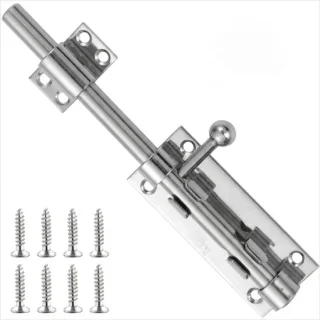 Dailygoods - Deurslot met hangslotgat