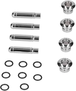 Dailygoods deurslot pin vervanging voor TRAX/Cruze/Malibu