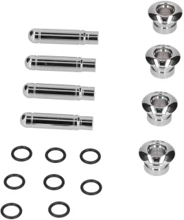 Dailygoods deurslot pin vervanging voor Trax/Cruze/Malibu