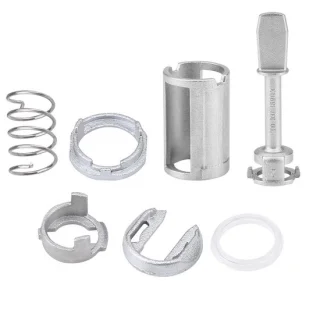 Dailygoods deurslot reparatieset voor Seat Toledo Leon Arosa Lupo