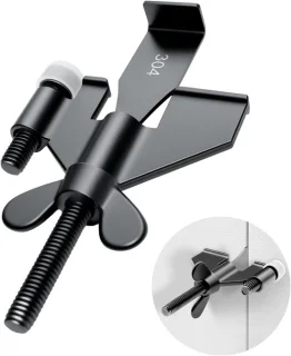 Dailygoods deurslot upgrade