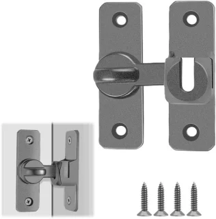 Dailygoods deurslot van aluminiumlegering