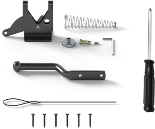 Dailygoods deurslot
