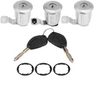 Dailygoods deurslotset cilinderslot