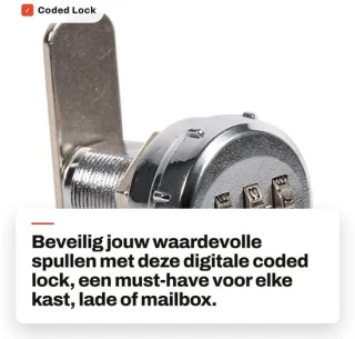 Dailygoods digitale kluis