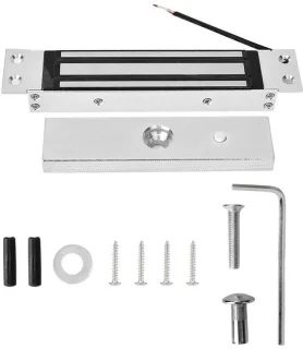 Dailygoods elektrisch magneetslot