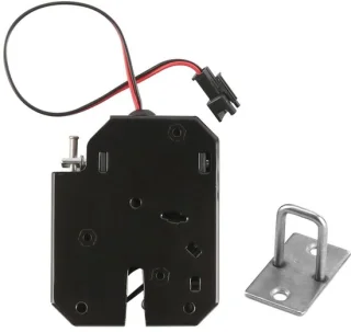 Dailygoods elektrisch slot