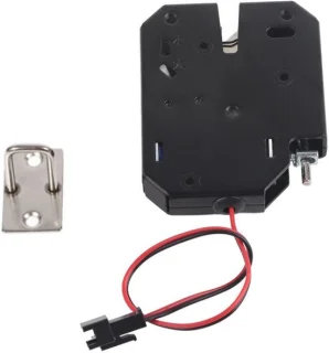 Dailygoods elektromagnetisch deurslot