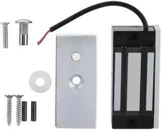 Dailygoods elektromagnetisch mini deurslot