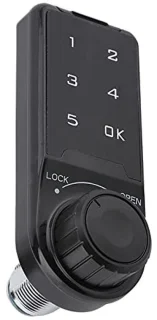 Dailygoods elektronisch combinatieslot voor kabinet