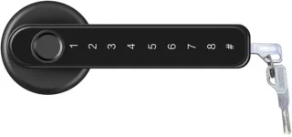 Dailygoods elektronisch deurslot smart lock