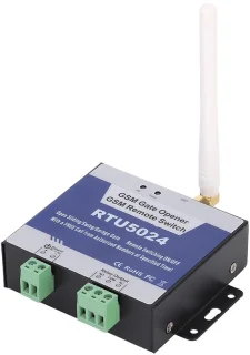 Dailygoods GSM poortopener RTU5024