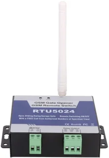 Dailygoods Innovra GSM deuropener