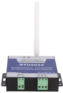 Dailygoods Innovra gsm deuropener