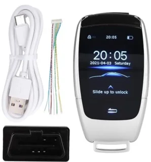 Dailygoods keyless entry afstandsbediening