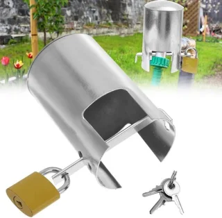 Dailygoods Kraanlock kraanbeveiliging