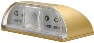 Dailygoods led-deurslot