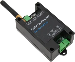 Dailygoods Poortopener 4G