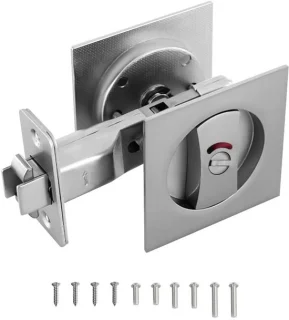 Dailygoods schuifdeurslot