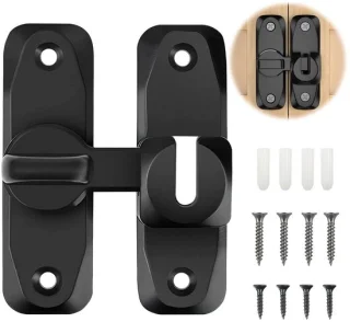 Dailygoods schuifdeurslot