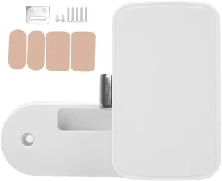 Dailygoods slim kastslot met Bluetooth