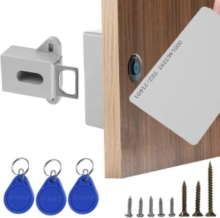Dailygoods slimme kabinet lock met nfc