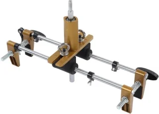 Dailygoods slotboor set
