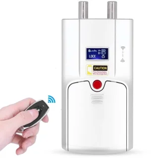 Dailygoods - smart deurslot