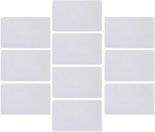 Dailygoods smartcard set van 10 stuks