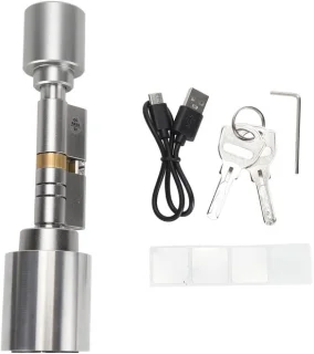 Dailygoods vingerafdrukcilinderslot