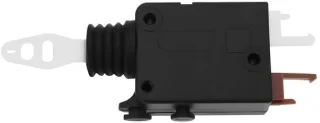 Dailygoods voordeurslot actuator Citroen Xsara Saxo Berlingo