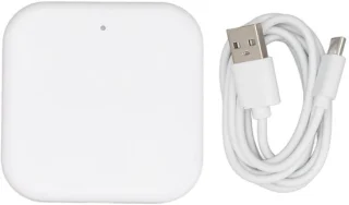 Dailygoods Wi-Fi gateway en Bluetooth deurslot
