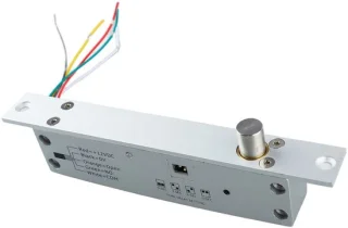 Dailygoody dc12v elektrisch valgrendelslot