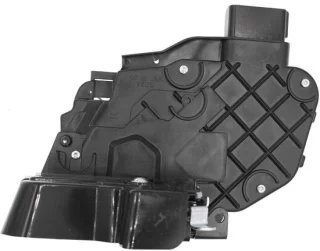 Dailygoody - Deurslot actuator rechtsvoor