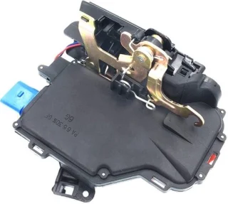 Dailygoody deurslot actuator zwart