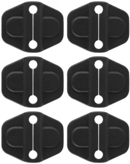 Dailygoody deurslot cover 6 stuks