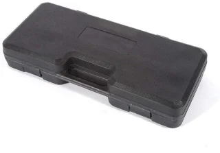 Dailygoody Deurslot Freesset Montagesjabloon 18 mm