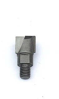 Dailygoody Deurslot Freesset Montagesjabloon 18 mm