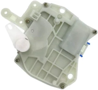 Dailygoody Deurslot links voor Honda