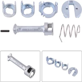 Dailygoody deurslot reparatieset